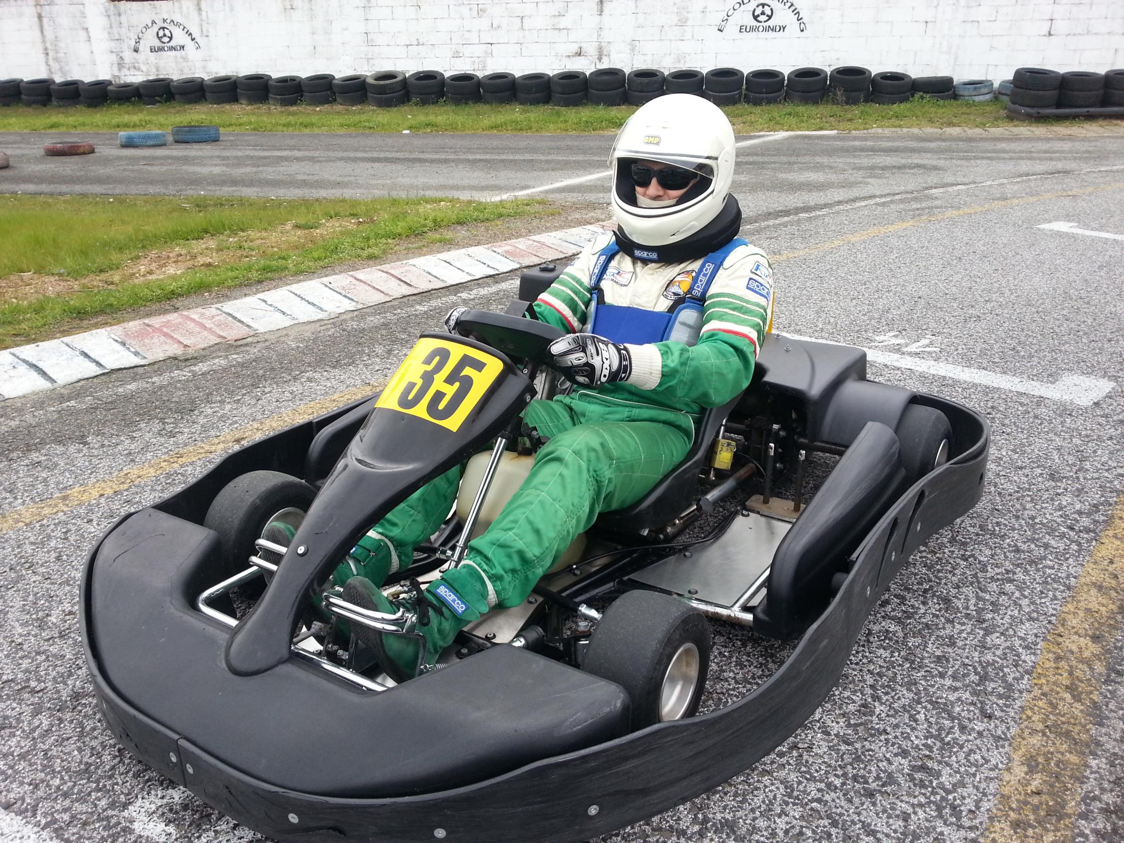 3º GP IHSV5